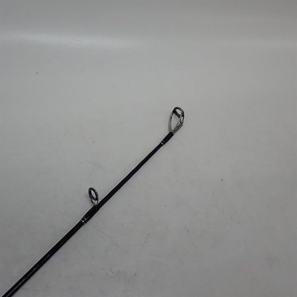 １６オシアジガー ナチュラルジャークＳ６４３